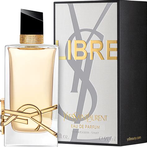 estuche perfume libre yves saint laurent|yves saint laurent libre boots.